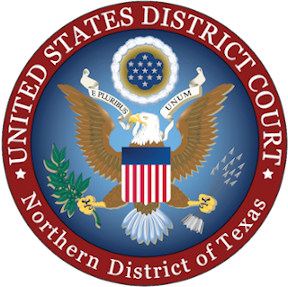 United States District Court | Northern District of Texas