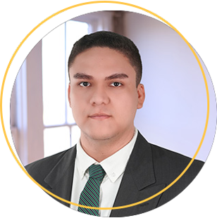Virtual Legal Assistant Luis Mendoza