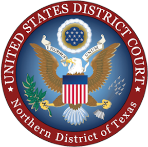 United States District Court | Northern District of Texas