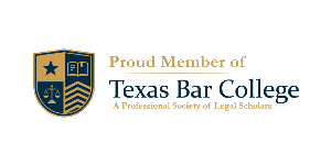 Proud Member of Texas Bar College | A Professional Society Of Legal Scholars